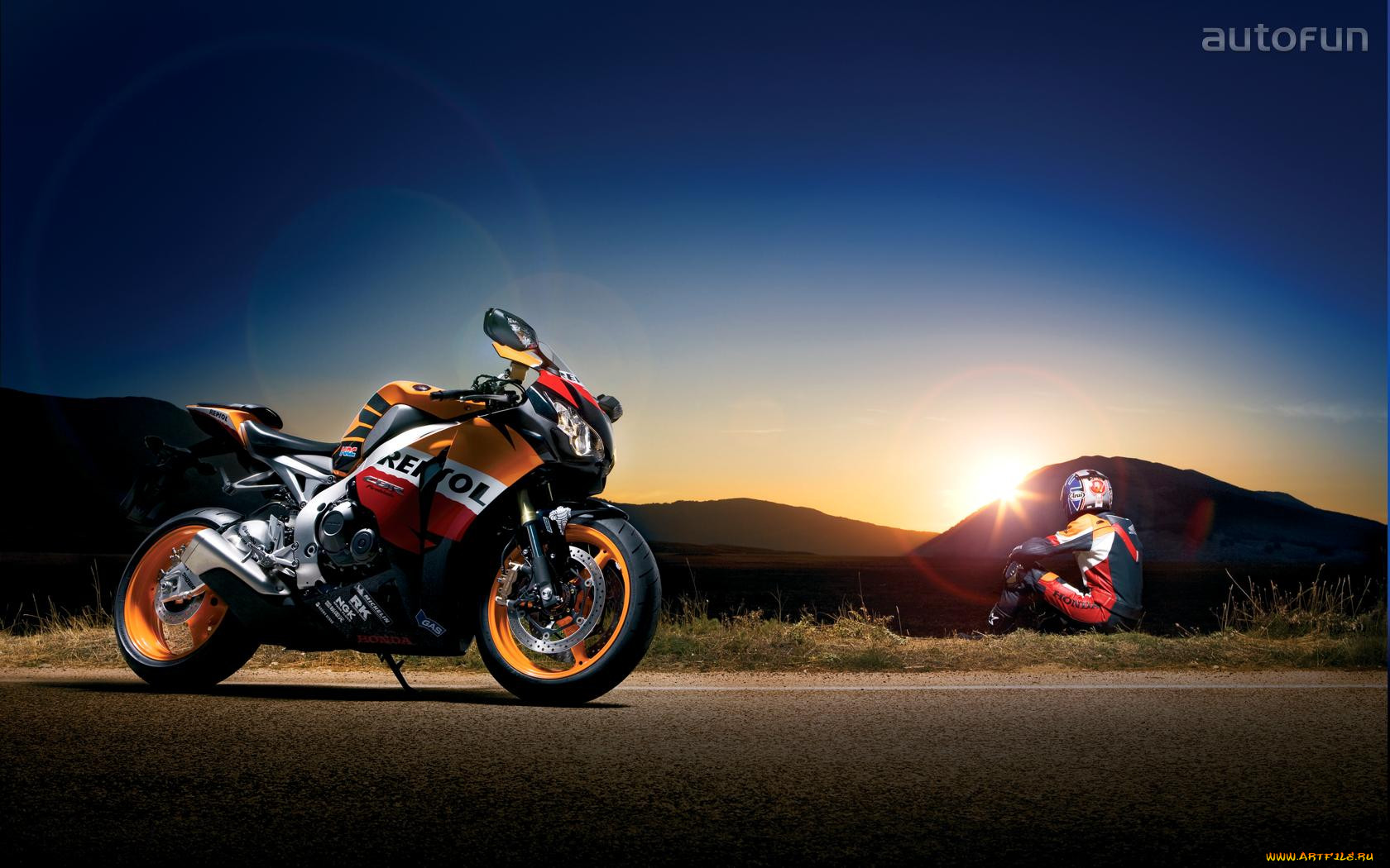 honda, cbr1000rr, fireblade, 